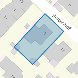 Perceel KPN02-A-8729