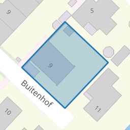 Perceel KPN02-A-8733