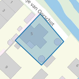 Perceel KPN02-A-8734