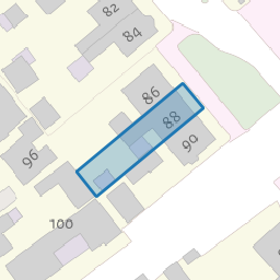 Perceel KPN02-A-8750