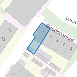 Perceel KPN02-A-8765