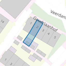 Perceel KPN02-A-8766