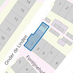 Perceel KPN02-A-8770