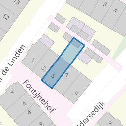 Perceel KPN02-A-8772