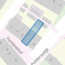 Perceel KPN02-A-8773