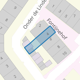 Perceel KPN02-A-8776