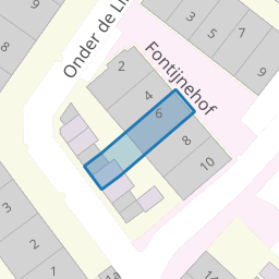 Perceel KPN02-A-8777