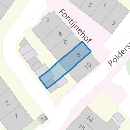 Perceel KPN02-A-8778