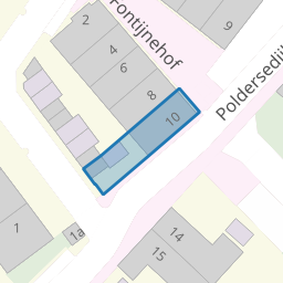 Perceel KPN02-A-8779