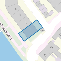 Perceel KPN02-A-8780