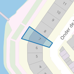 Perceel KPN02-A-8786