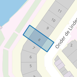 Perceel KPN02-A-8787