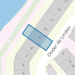 Perceel KPN02-A-8788