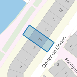 Perceel KPN02-A-8789