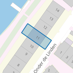 Perceel KPN02-A-8790