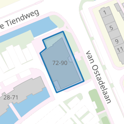 Perceel KPN02-A-8796