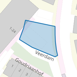 Perceel KPN02-A-8800