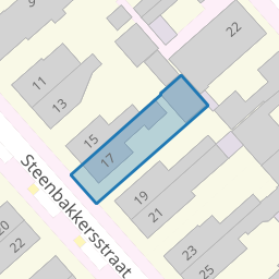 Perceel KPN02-A-8802