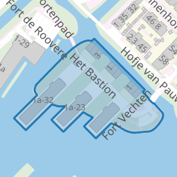 Perceel KPN02-A-8810