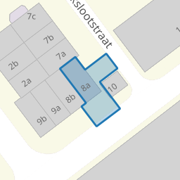 Perceel KPN02-A-8841