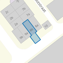 Perceel KPN02-A-8842