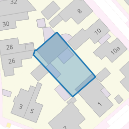 Perceel KPN02-A-8848