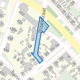 Perceel KPN02-A-8872