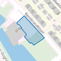 Perceel KPN02-A-8880