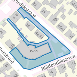 Perceel KPN02-A-8883