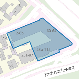 Perceel KPN02-A-8892