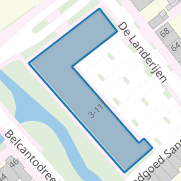 Perceel KPN02-A-8900