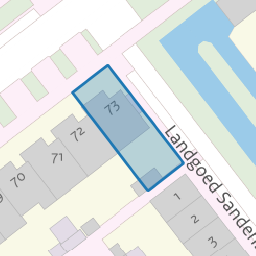 Perceel KPN02-A-8901