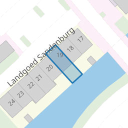 Perceel KPN02-A-8916