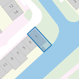 Perceel KPN02-A-8929