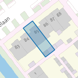 Perceel KPN02-A-8952