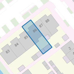 Perceel KPN02-A-8953