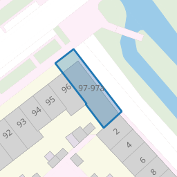 Perceel KPN02-A-8964