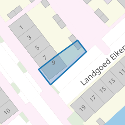 Perceel KPN02-A-8970