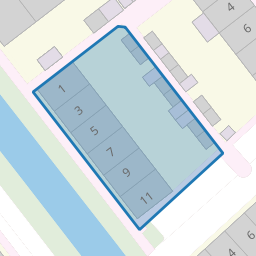 Perceel KPN02-A-8976