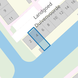 Perceel KPN02-A-8978