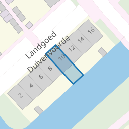 Perceel KPN02-A-8981