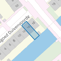 Perceel KPN02-A-8983