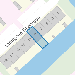 Perceel KPN02-A-8990