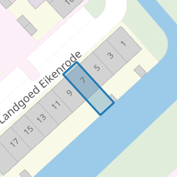 Perceel KPN02-A-8991