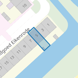 Perceel KPN02-A-8992