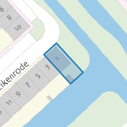 Perceel KPN02-A-8994