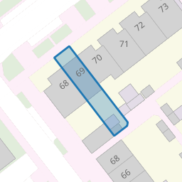 Perceel KPN02-A-8999