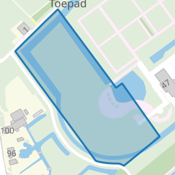 Perceel KPN02-A-9012