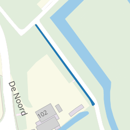 Perceel KPN02-A-9030