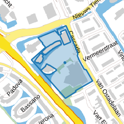 Perceel KPN02-A-9039